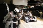 Porsche 919 Hybrid 2015 года